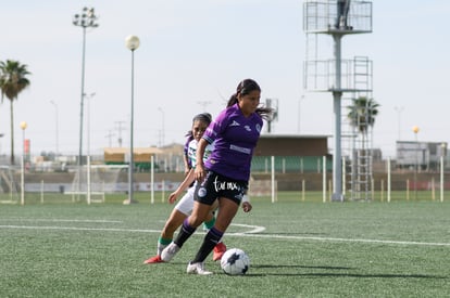 Naydelin Cruz | Santos vs Mazatlán J12 C2022 Liga MX