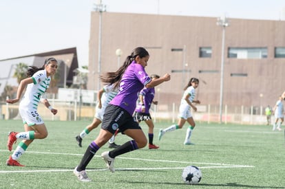 Naydelin Cruz | Santos vs Mazatlán J12 C2022 Liga MX