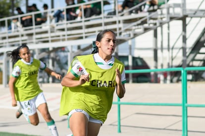 América Romero | Santos vs Mazatlán J12 C2022 Liga MX