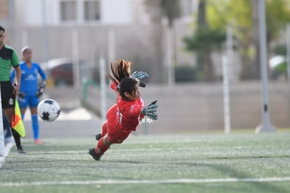 Brenda Saldaña | Santos vs Mazatlán J12 C2022 Liga MX