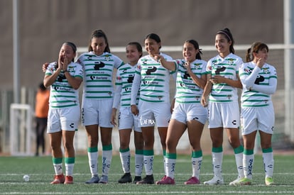  | Santos vs Mazatlán J12 C2022 Liga MX