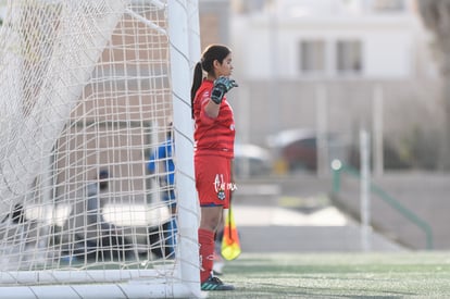 Brenda Saldaña | Santos vs Mazatlán J12 C2022 Liga MX