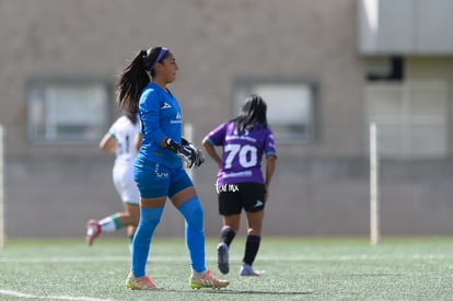 Alma Osuna | Santos vs Mazatlán J12 C2022 Liga MX