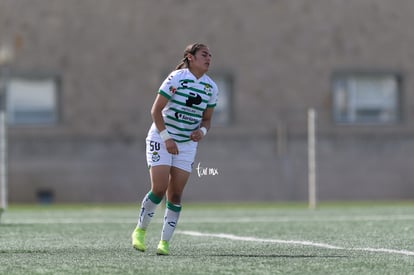 Judith Félix | Santos vs Mazatlán J12 C2022 Liga MX