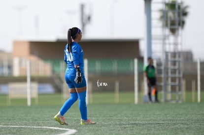 Alma Osuna | Santos vs Mazatlán J12 C2022 Liga MX