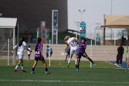 Alexa Ostos | Santos vs Mazatlán J12 C2022 Liga MX