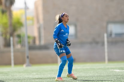 Alma Osuna | Santos vs Mazatlán J12 C2022 Liga MX