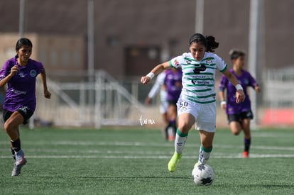 Judith Félix | Santos vs Mazatlán J12 C2022 Liga MX