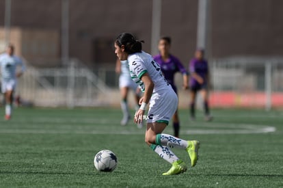 Judith Félix | Santos vs Mazatlán J12 C2022 Liga MX