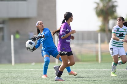 Alma Osuna | Santos vs Mazatlán J12 C2022 Liga MX