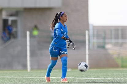 Alma Osuna | Santos vs Mazatlán J12 C2022 Liga MX