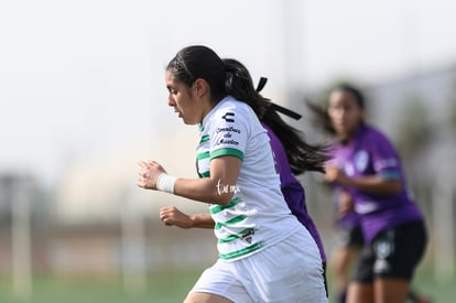 Judith Félix | Santos vs Mazatlán J12 C2022 Liga MX