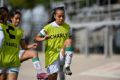 Hiromi Alaniz | Santos vs Mazatlán J12 C2022 Liga MX