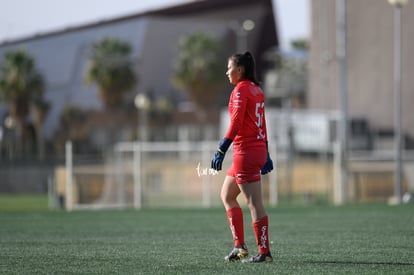 Aida Cantú | Santos vs Mazatlán J12 C2022 Liga MX