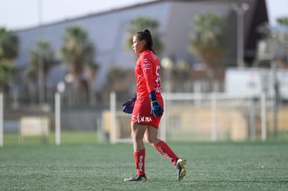 Aida Cantú | Santos vs Mazatlán J12 C2022 Liga MX