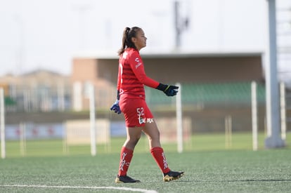 Aida Cantú | Santos vs Mazatlán J12 C2022 Liga MX