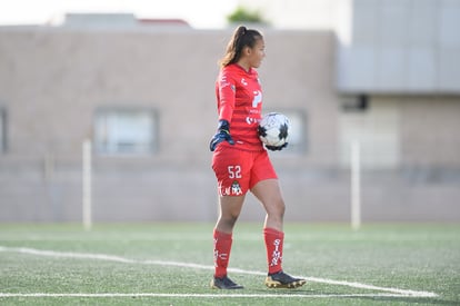 Aida Cantú | Santos vs Mazatlán J12 C2022 Liga MX