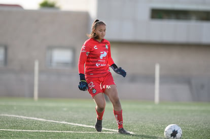 Aida Cantú | Santos vs Mazatlán J12 C2022 Liga MX