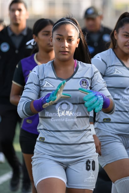 Alma Osuna | Santos Laguna vs Mazatlán J5 A2022 Liga MX