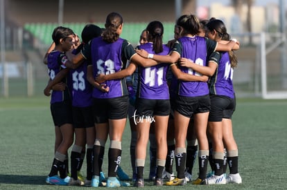 Mazatlán Femenil sub 18 | Santos Laguna vs Mazatlán J5 A2022 Liga MX