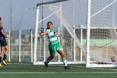 Celeste Guevara | Santos Laguna vs Mazatlán J5 A2022 Liga MX