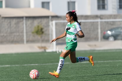 Melany Cazares | Santos Laguna vs Mazatlán J5 A2022 Liga MX