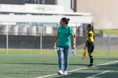 Claudia Ríos | Santos Laguna vs Mazatlán J5 A2022 Liga MX