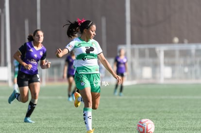 Melany Cazares | Santos Laguna vs Mazatlán J5 A2022 Liga MX