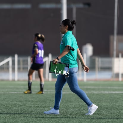 Claudia Ríos | Santos Laguna vs Mazatlán J5 A2022 Liga MX