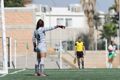 Alondra García | Santos Laguna vs Mazatlán J5 A2022 Liga MX