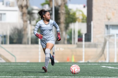 Alondra García | Santos Laguna vs Mazatlán J5 A2022 Liga MX