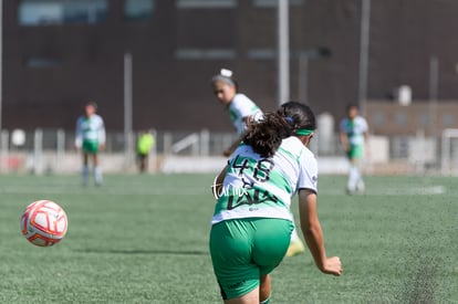 Tania Baca | Santos Laguna vs Mazatlán J5 A2022 Liga MX