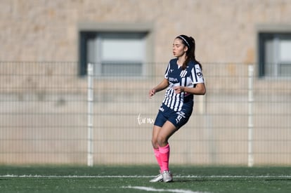 Sara Ortiz | Santos vs Monterrey J1 C2022 Liga MX