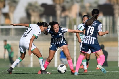  | Santos vs Monterrey J1 C2022 Liga MX