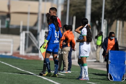  | Santos vs Monterrey J1 C2022 Liga MX