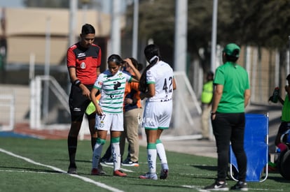  | Santos vs Monterrey J1 C2022 Liga MX