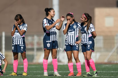 Natalia Estrada | Santos vs Monterrey J1 C2022 Liga MX