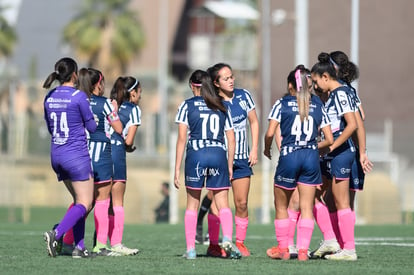  | Santos vs Monterrey J1 C2022 Liga MX