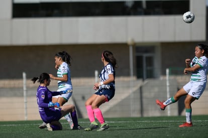  | Santos vs Monterrey J1 C2022 Liga MX