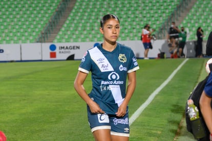  | Santos vs Puebla J14 A2022 Liga MX femenil