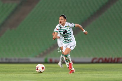  | Santos vs Puebla J14 A2022 Liga MX femenil