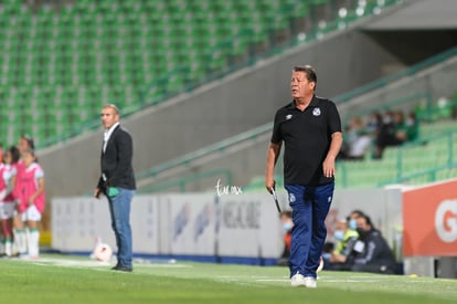  | Santos vs Puebla J14 A2022 Liga MX femenil