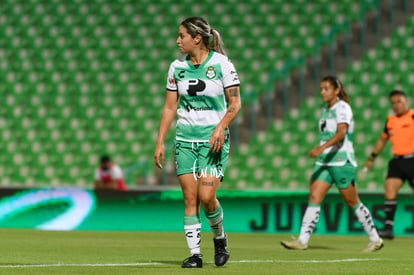 Sheila Pulido | Santos Laguna vs Pumas UNAM J7 A2022 Liga MX femenil