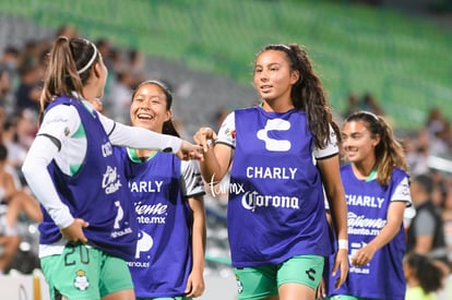  | Santos Laguna vs Pumas UNAM J7 A2022 Liga MX femenil