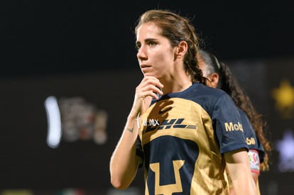 Deneva Cagigas | Santos Laguna vs Pumas UNAM J7 A2022 Liga MX femenil