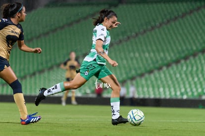 Sofía Varela | Santos Laguna vs Pumas UNAM J7 A2022 Liga MX femenil