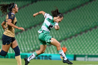 Sofía Varela | Santos Laguna vs Pumas UNAM J7 A2022 Liga MX femenil