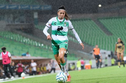 Lia Romero | Santos Laguna vs Pumas UNAM J7 A2022 Liga MX femenil