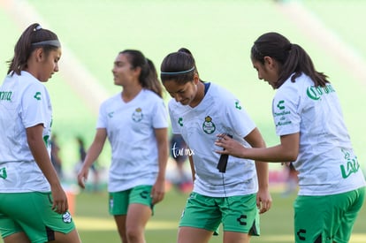  | Santos Laguna vs Querétaro J1 A2022 Liga MX femenil