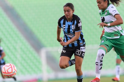  | Santos Laguna vs Querétaro J1 A2022 Liga MX femenil